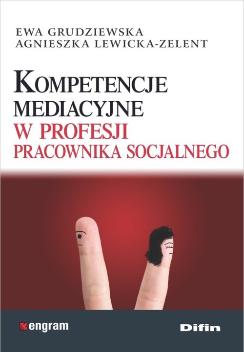 Engram. Kompetencje mediacyjne w profesji pracownika socjalnego