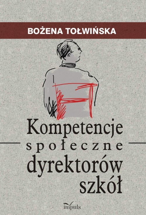 Kompetencje społeczne dyrektorów szkół