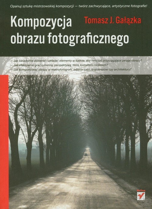 Kompozycja obrazu fotograficznego