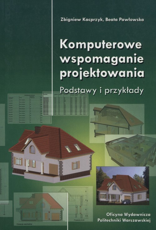 Komputerowe wspomaganie projektowania