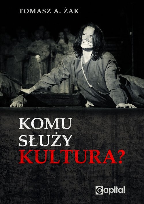 Komu służy kultura