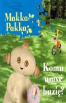 Komu umyć buzię?