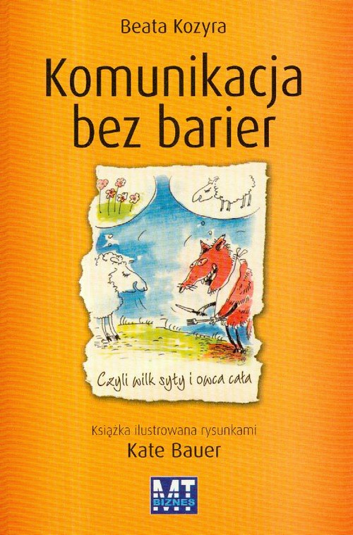 Komunikacja bez barier