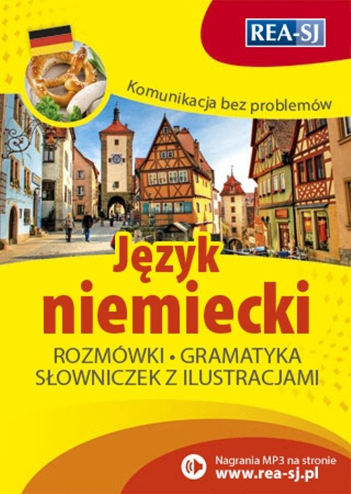 Komunikacja bez problemów. Język niemiecki