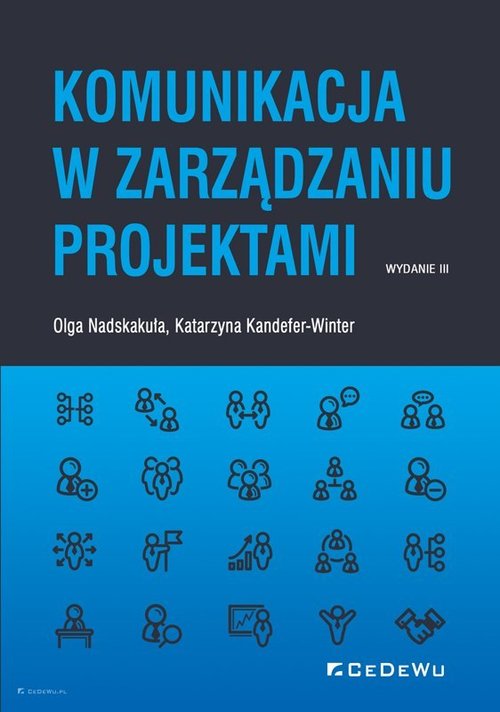 Komunikacja w zarządzaniu projektami