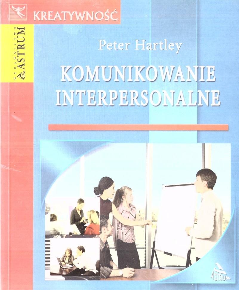 Komunikowanie interpersonalne