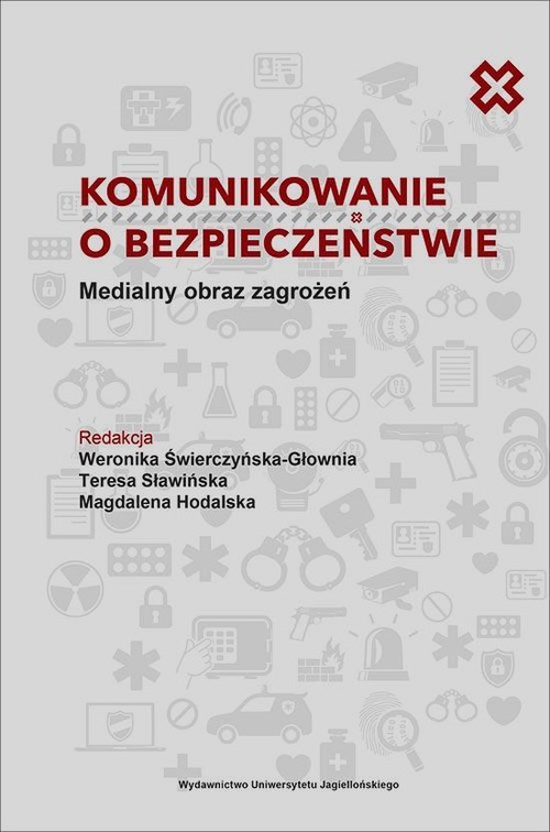 Komunikowanie o bezpieczeństwie
