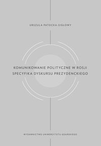Komunikowanie polityczne w Rosji