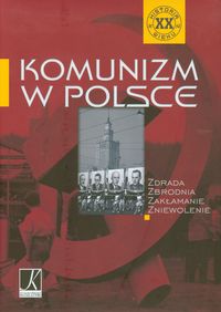Komunizm w Polsce