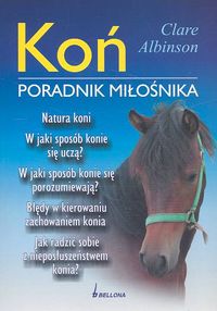 Koń poradnik miłośnika