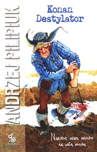 Konan Destylator