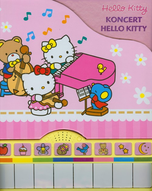Koncert Hello Kitty