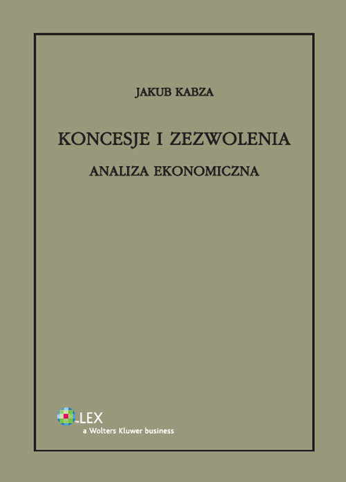 Koncesje i zezwolenia