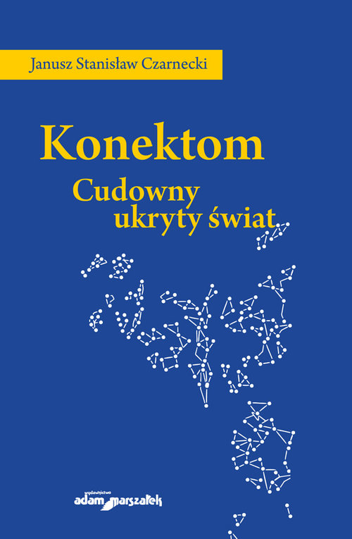 Konektom Cudowny ukryty świat