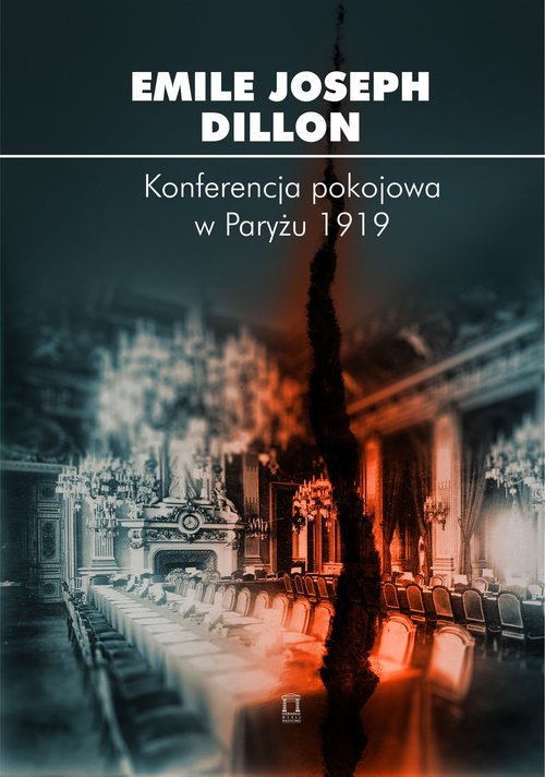 Konferencja pokojowa w Paryżu 1919