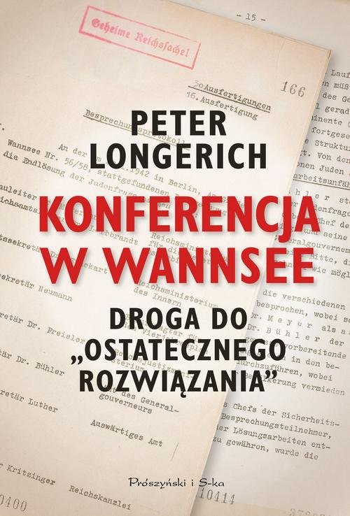 Konferencja w Wannsee