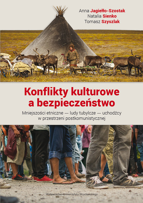 Konflikty kulturowe a bezpieczeństwo