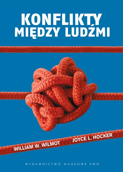 Konflikty między ludźmi