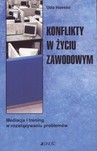 KONFLIKTY W ŻYCIU ZAWODOWYM