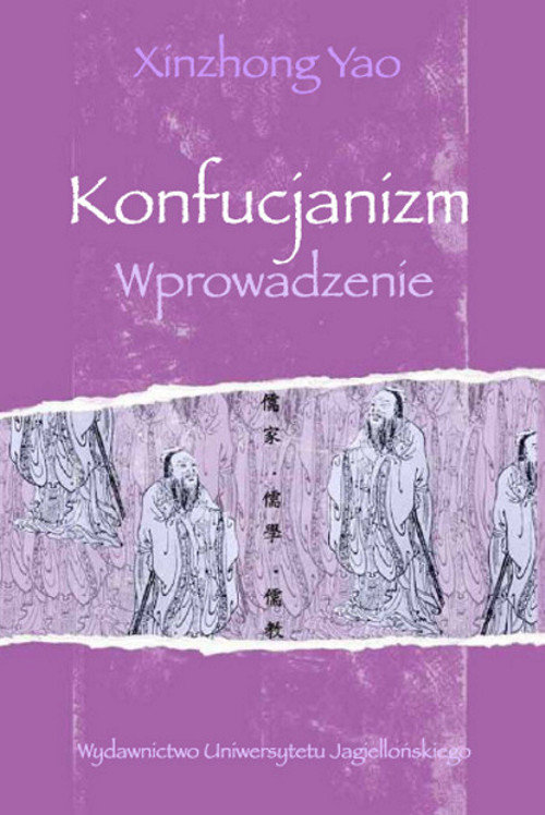 Konfucjanizm. Wprowadzenie