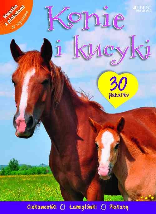 Konie i kucyki