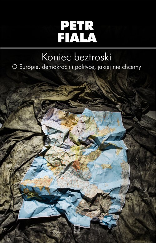 Koniec beztroski