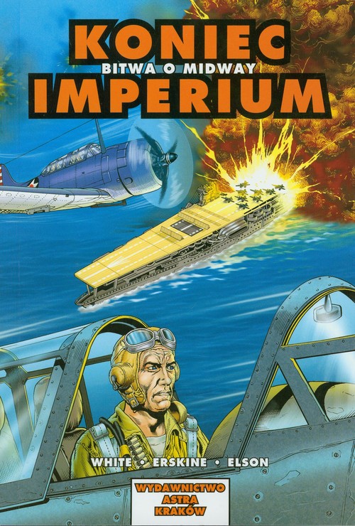 Koniec imperium