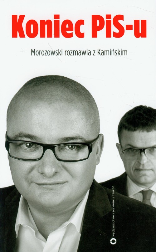 Koniec PiS-u