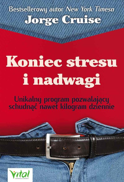 Koniec stresu i nadwagi