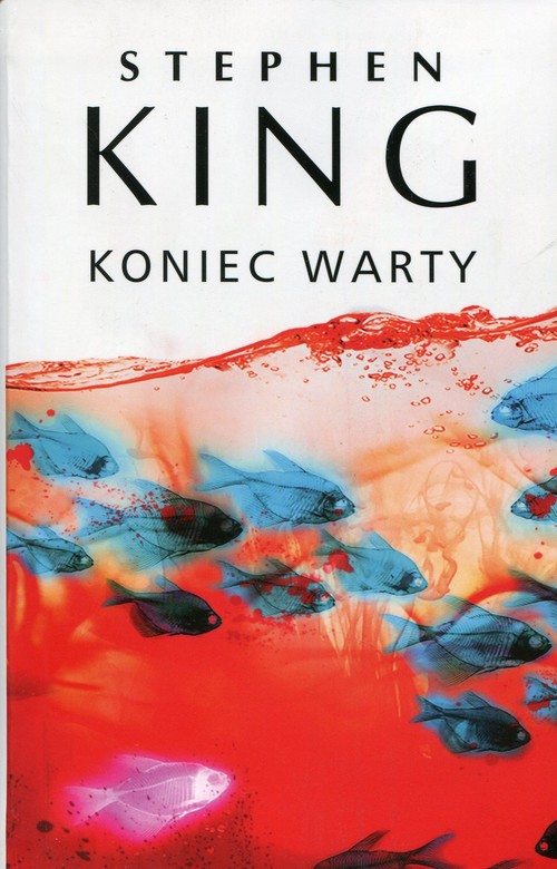 Koniec warty