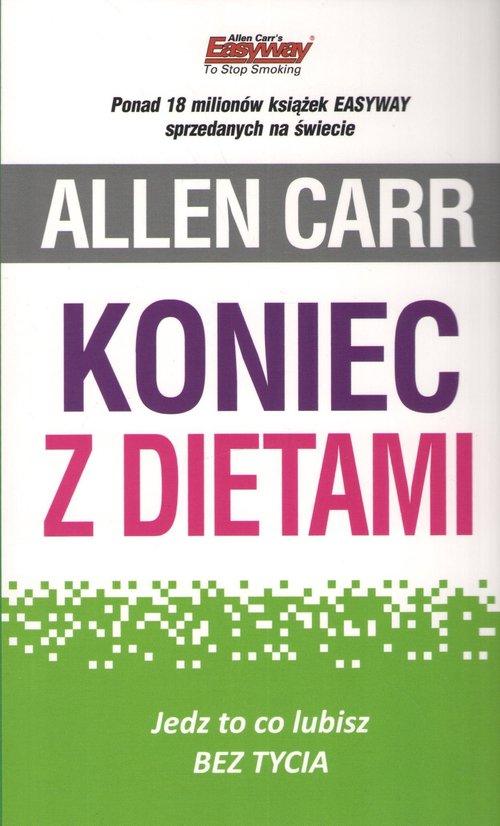 Koniec z dietami