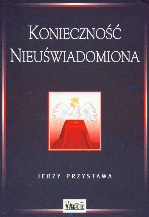 Konieczność nieuświadomiona