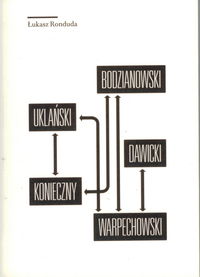 Konieczny Ulański Bodzianowski Warpechowski Dawicki