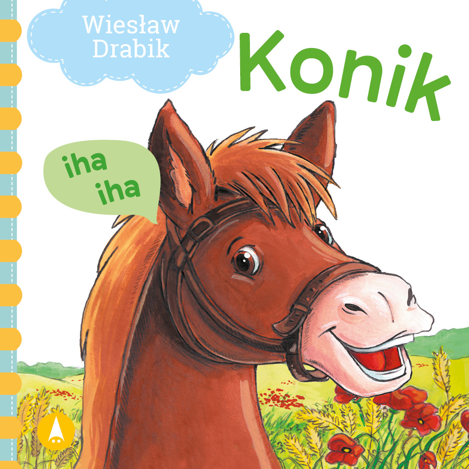 Konik iha iha