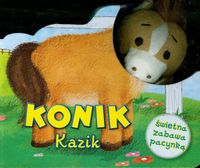 Konik Kazik