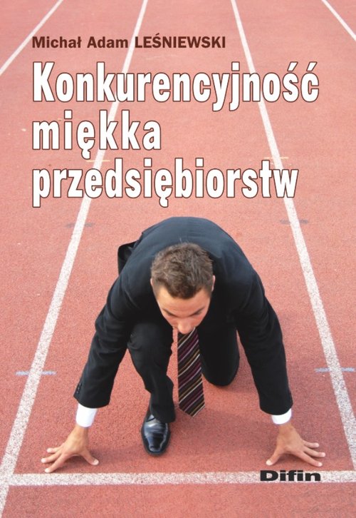 Konkurencyjność miękka przedsiębiorstw