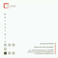 Konkurrenz der Konzepte?