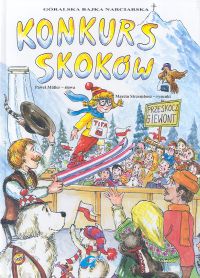 Konkurs skoków