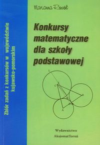 Konkursy matematyczne dla szkoły podstawowej