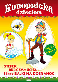 Konopnicka dzieciom