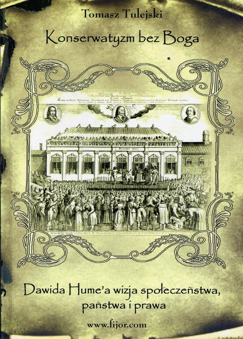 Konserwatyzm bez Boga