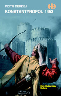 Konstantynopol 1453