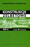 Konstrukcje żelbetowe według PN-B-03264:2002 i Eurokodu 2 t.2