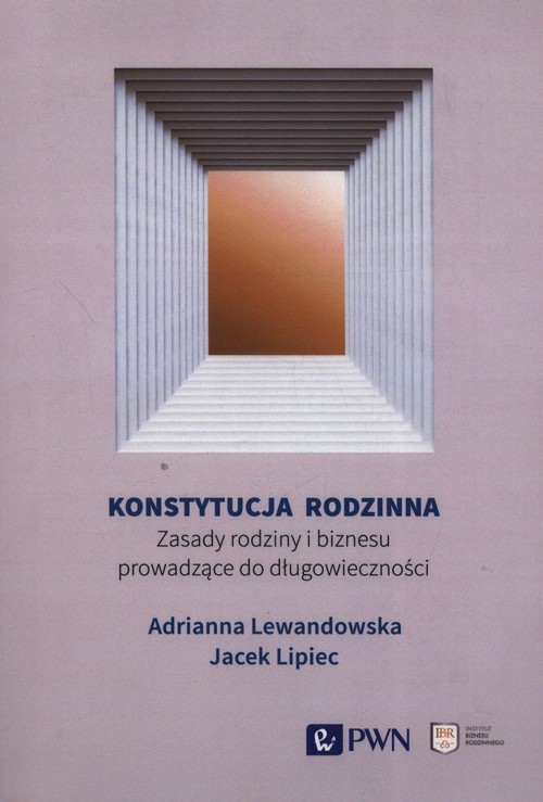 Konstytucja rodzinna