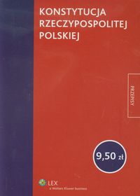 Konstytucja Rzeczypospolitej Polskiej