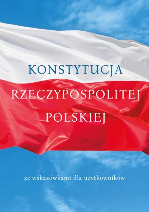 Konstytucja Rzeczypospolitej Polskiej