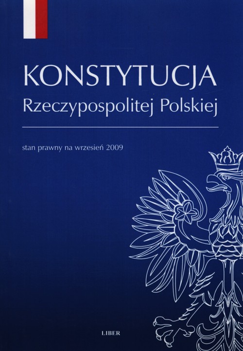 Konstytucja Rzeczypospolitej Polskiej
