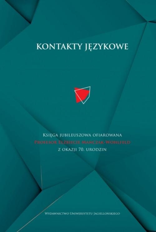 Kontakty językowe