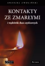 Kontakty ze zmarłymi i wędrówki dusz czyśćowych