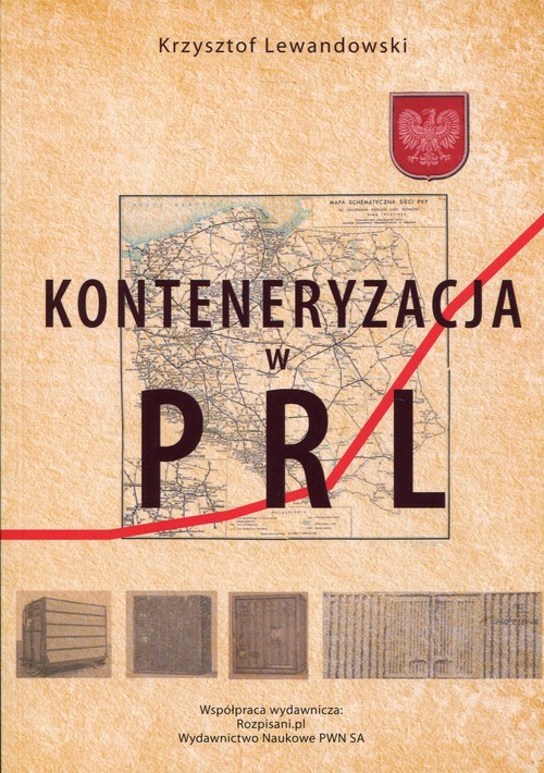 Konteneryzacja w PRL